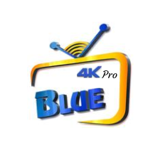 Blue 4K Pro