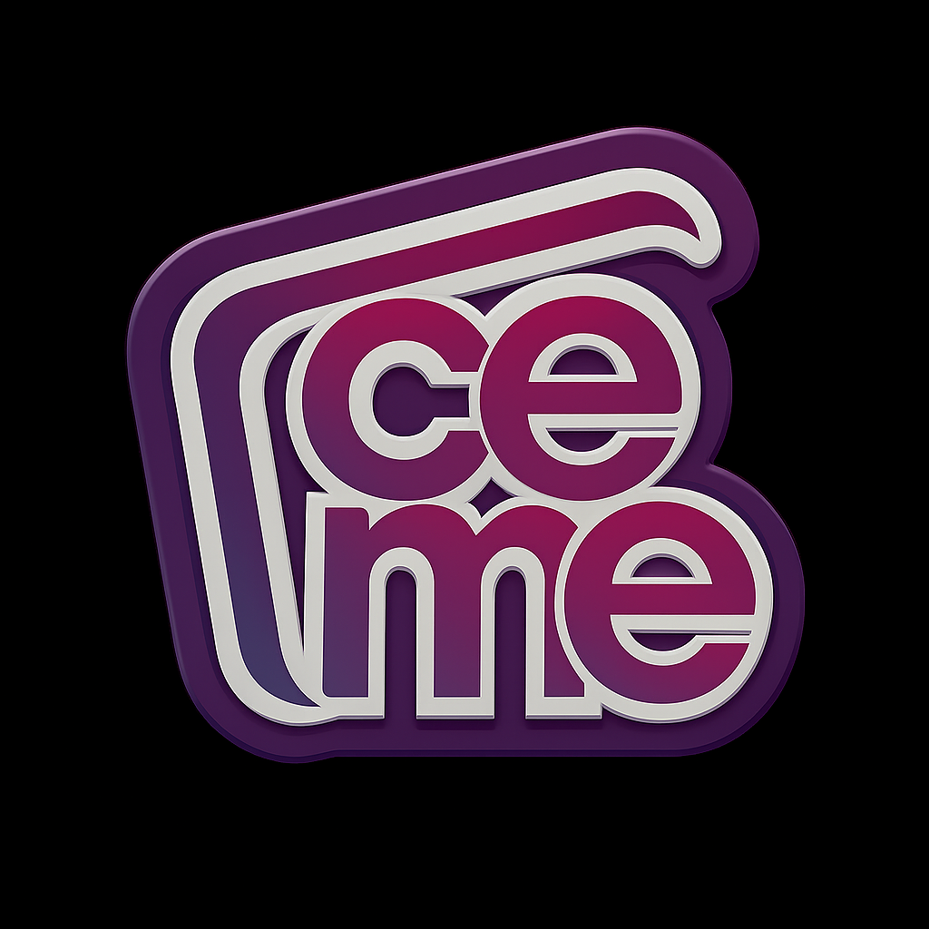 CeMe Pro