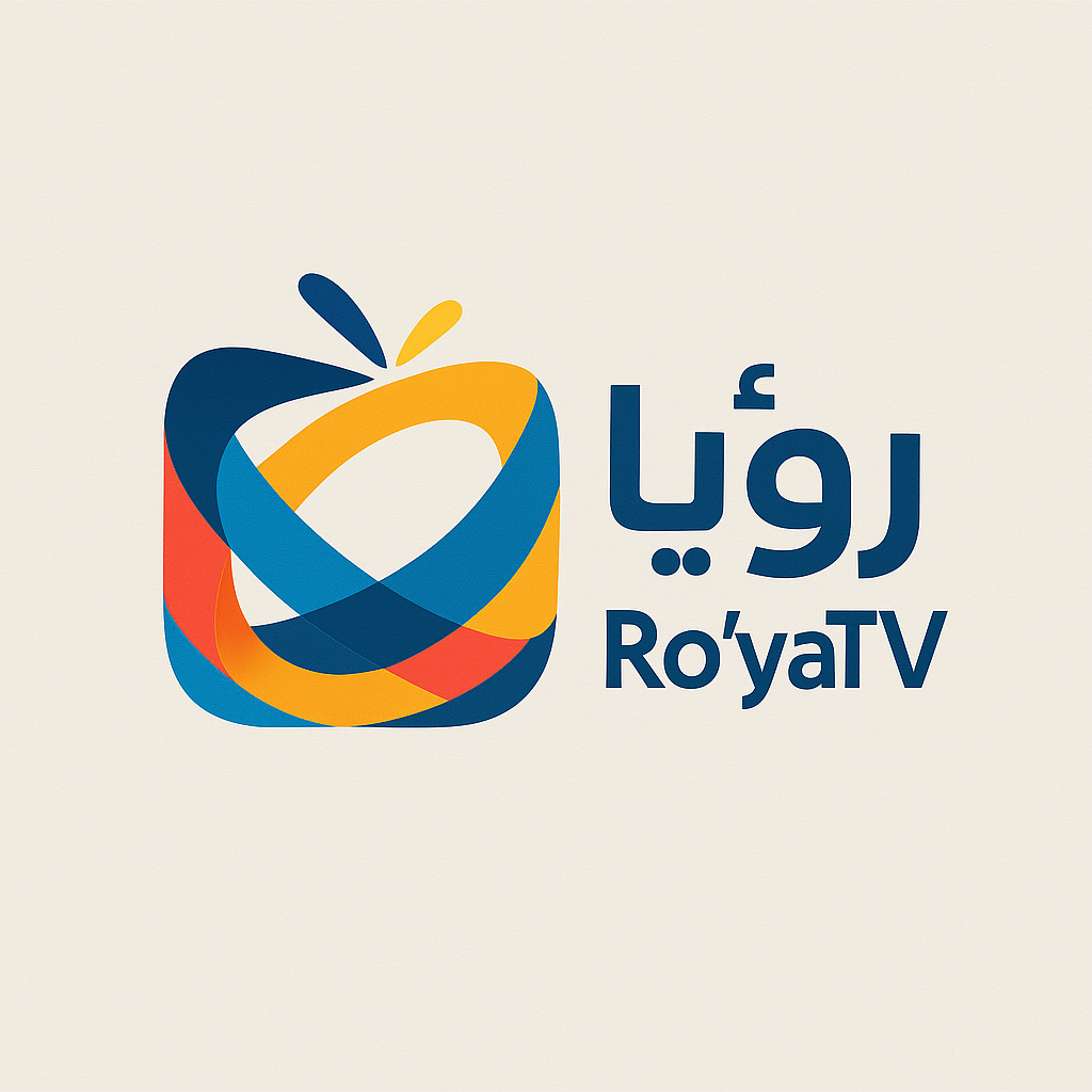 RoyaTV Logo
